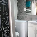 Apartment Cosmopolis Rakoczi Residence Nr 1 *
