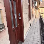 Cosmopolis Rakoczi Residence Nr 1 Apartment