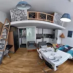 Cosmopolis Rakoczi Residence Nr 1 * Budapest