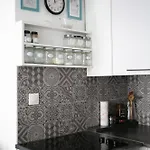 Cosmopolis Rakoczi Residence Nr 1 Budapest