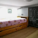 Apartment Cosmopolis Rakoczi Residence Nr 1 Budapest