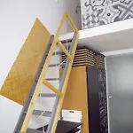 Apartment Cosmopolis Rakoczi Residence Nr 1 *