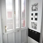 Cosmopolis Rakoczi Residence Nr 1 Budapest