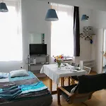 Apartment Cosmopolis Rakoczi Residence Nr 1 Budapest